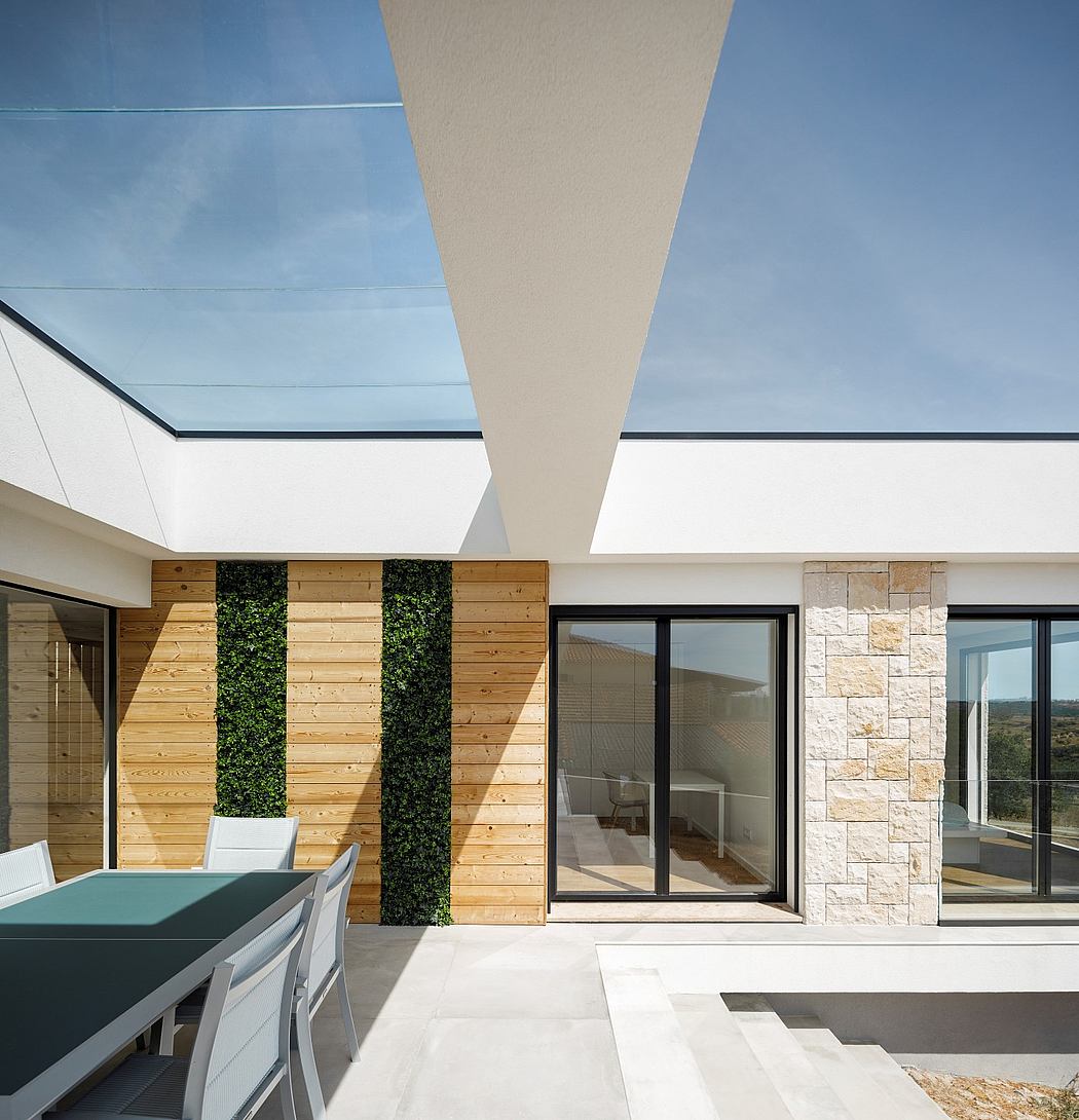Casa SP by Viso Arquitectura - 11