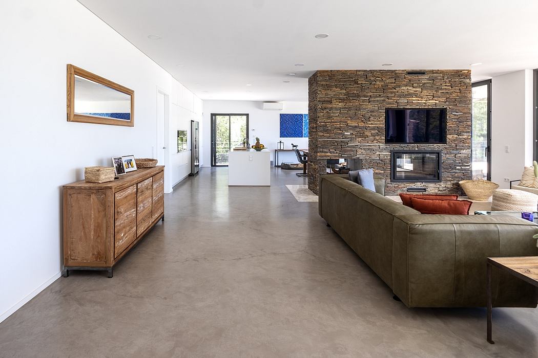 Casa WH by Core Architects - 4