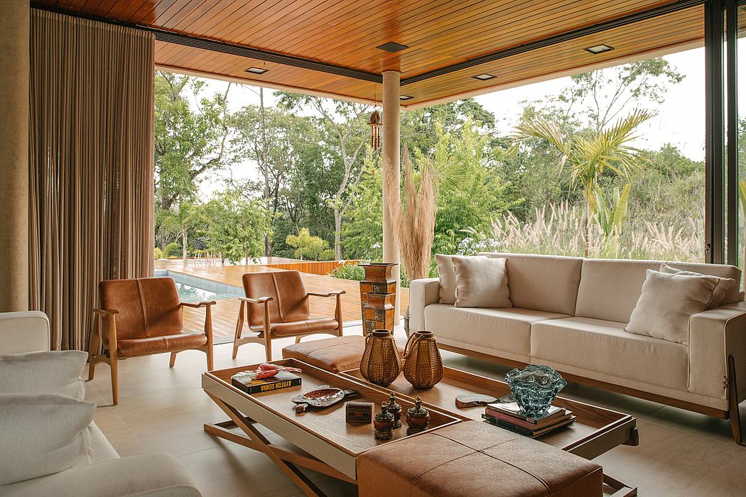 Casa WJ by Liga Arquitetura e Urbanismo - 5