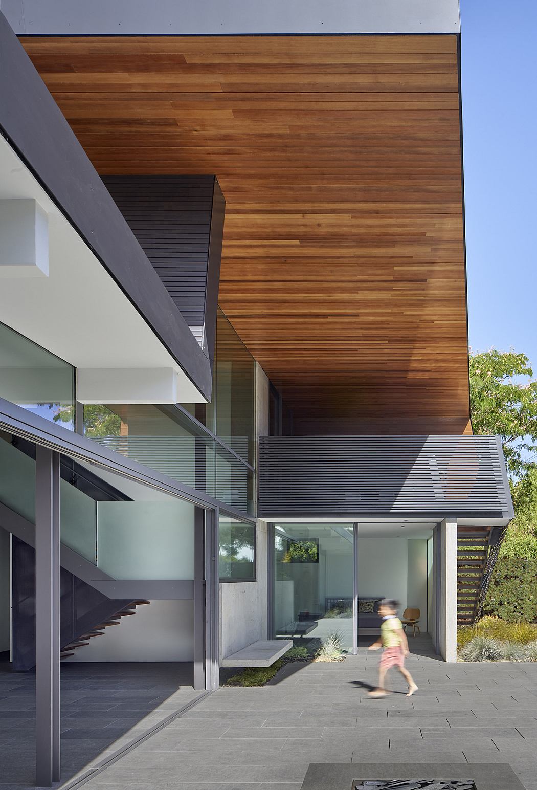 Edgewood House by Terry & Terry Architecture - 7