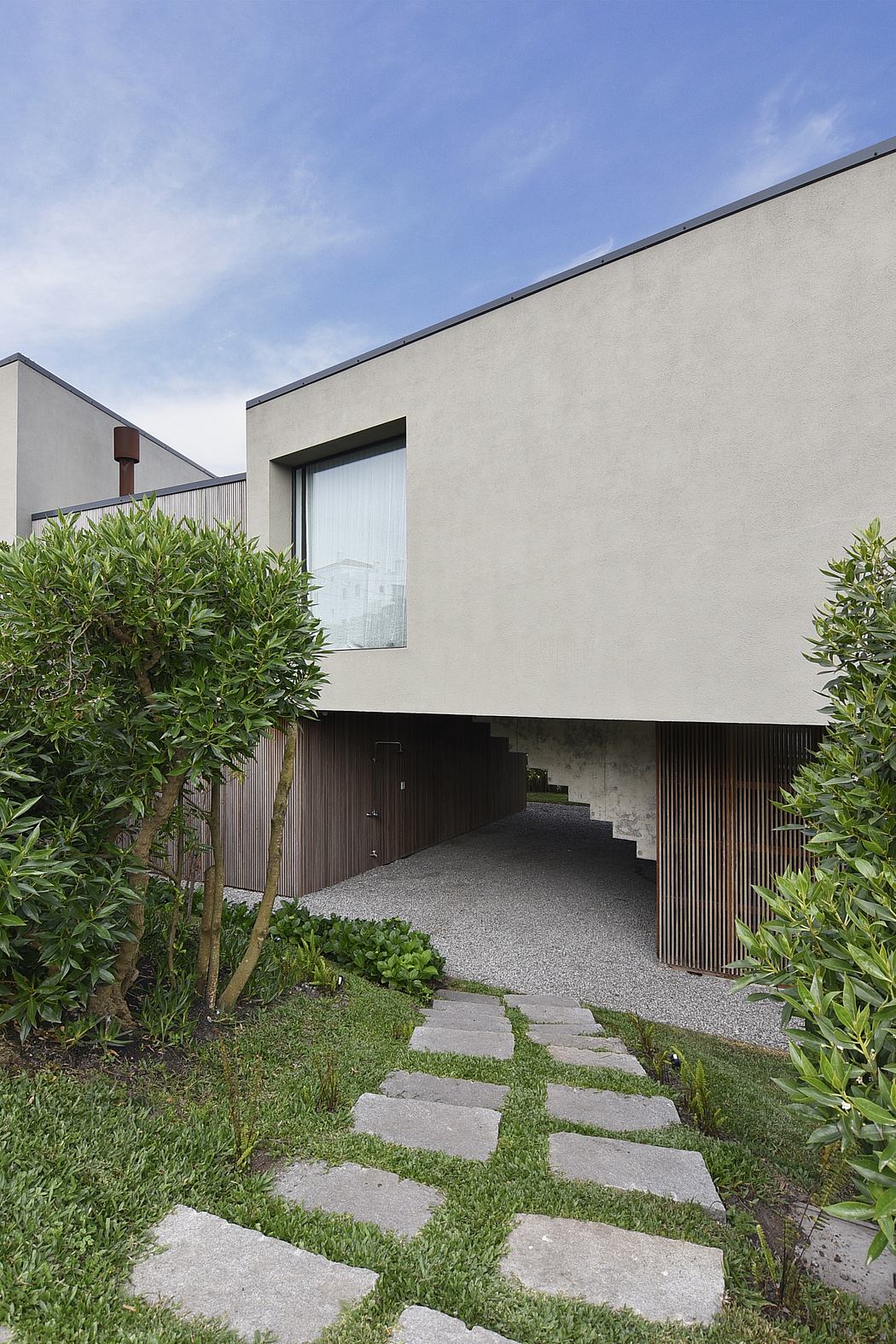 Gaviotas House by Candida Tabet Arquitetura - 4