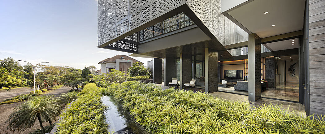 GolfFN by Gets Architects - 9