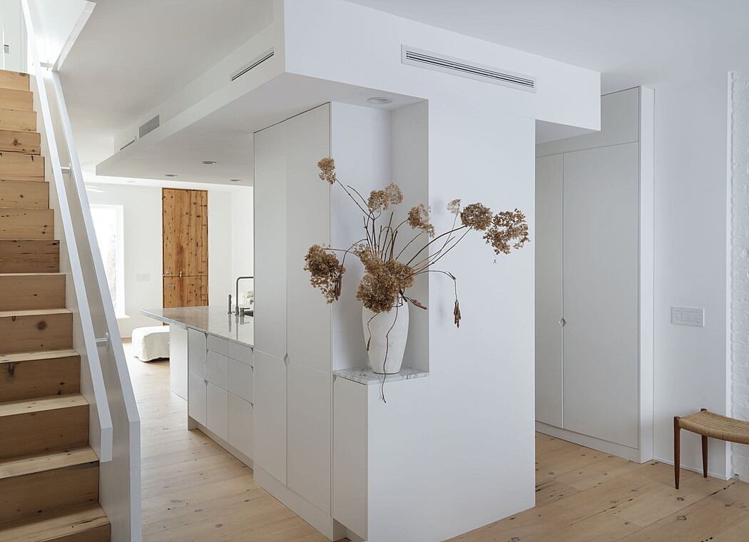 South Slope House by Office of Architecture - 5