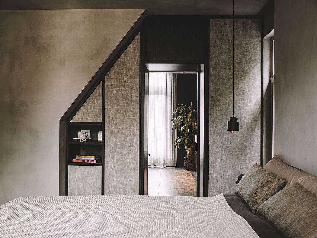 Spacious Town Villa by Jeroen de Nijs - 7