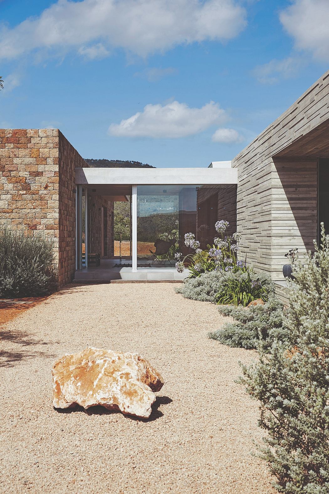 Can Vasco by Estudio Vila 13 - 6