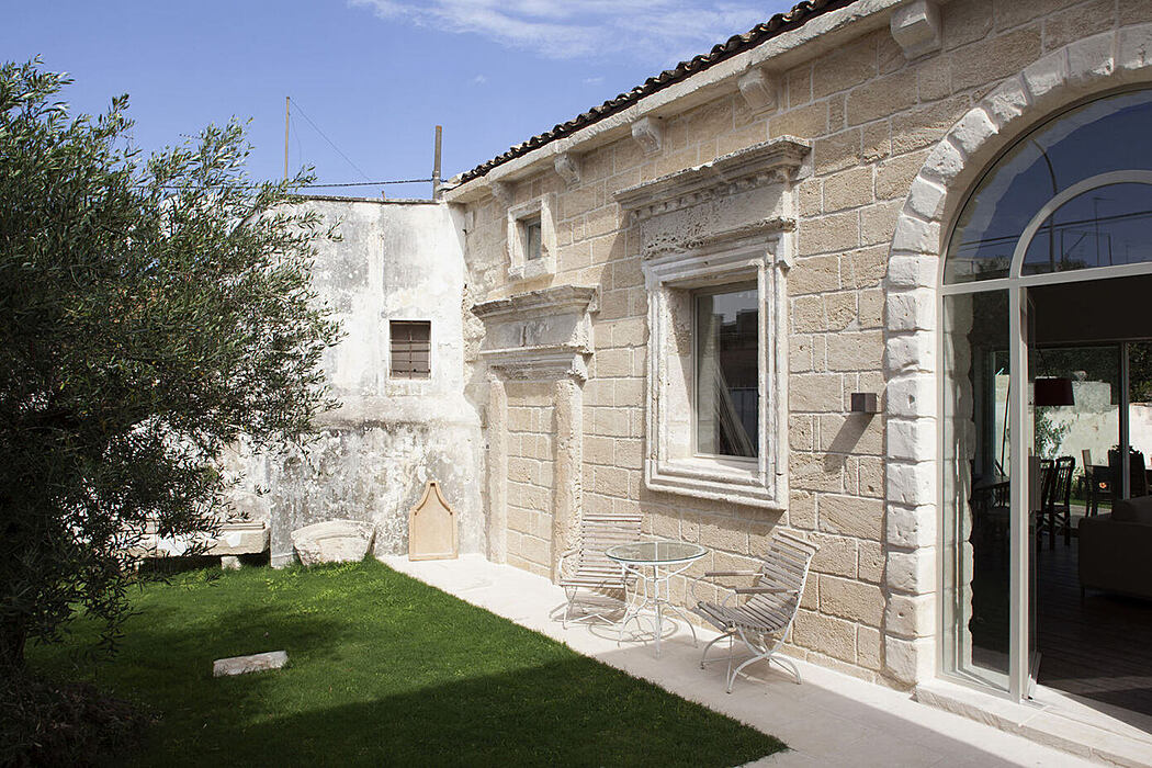 Villa Sofia by StudioAlami - 10
