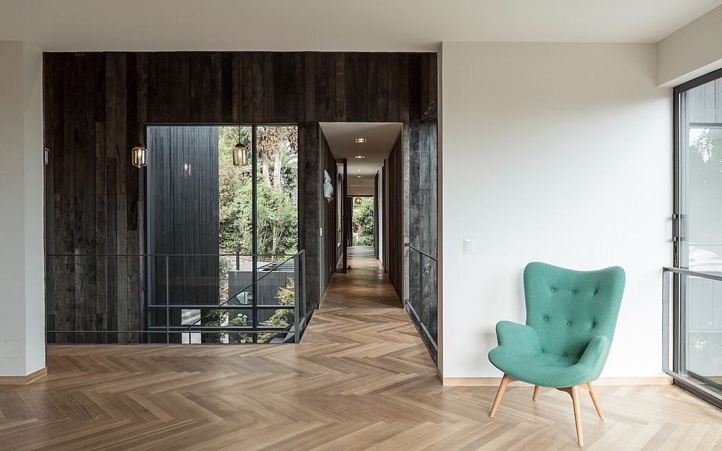Zupe House by Iván Bravo Arquitectos - 7