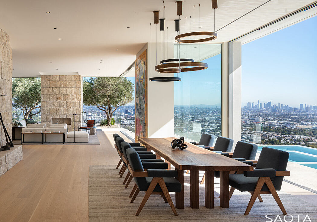 Bellgave by SAOTA - 6