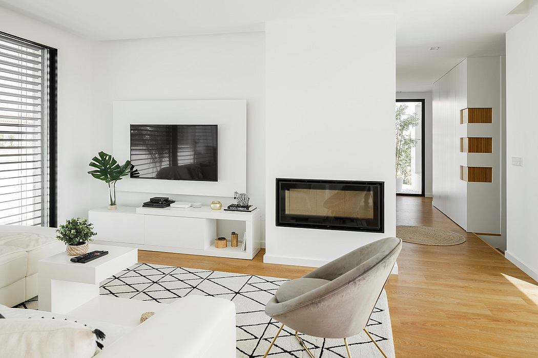 Casa SP by Viso Arquitectura - 2