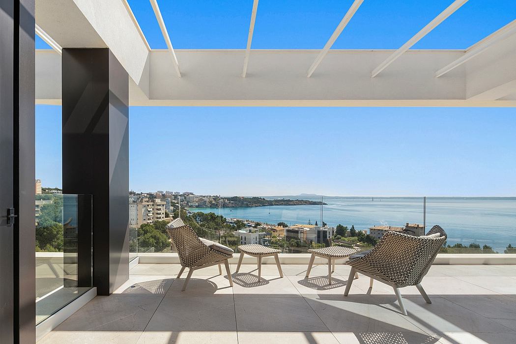 Olivera by Palomino Arquitectos - 7