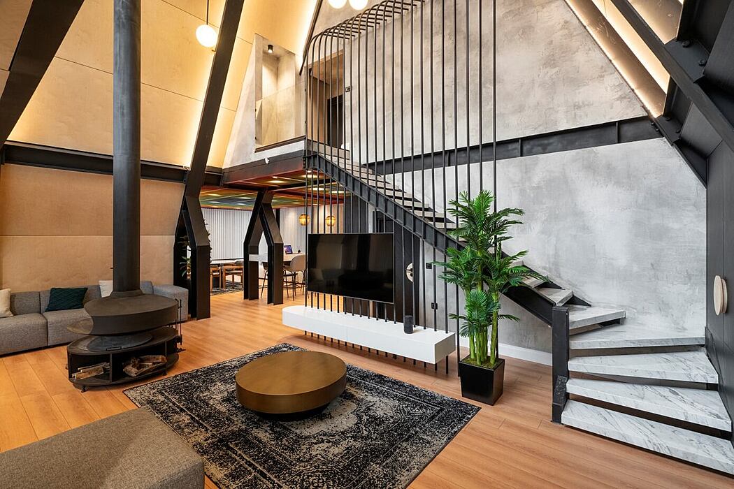 Penthouse XL by Hasan Ayata - 2