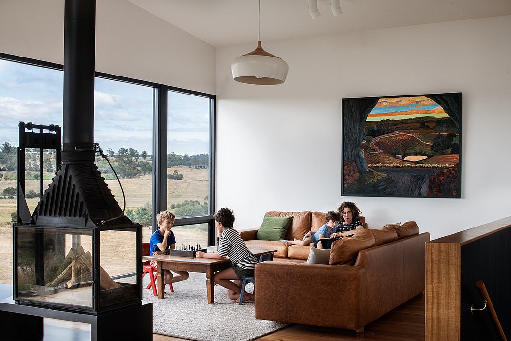 Riverstone by Cumulus Studio - 2
