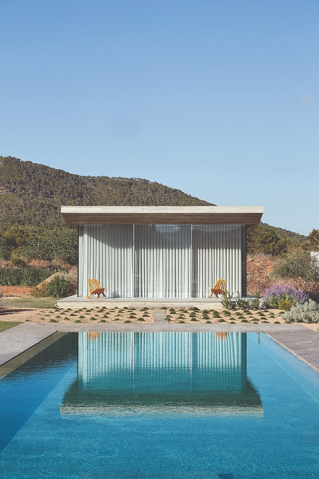 Can Vasco by Estudio Vila 13 - 8