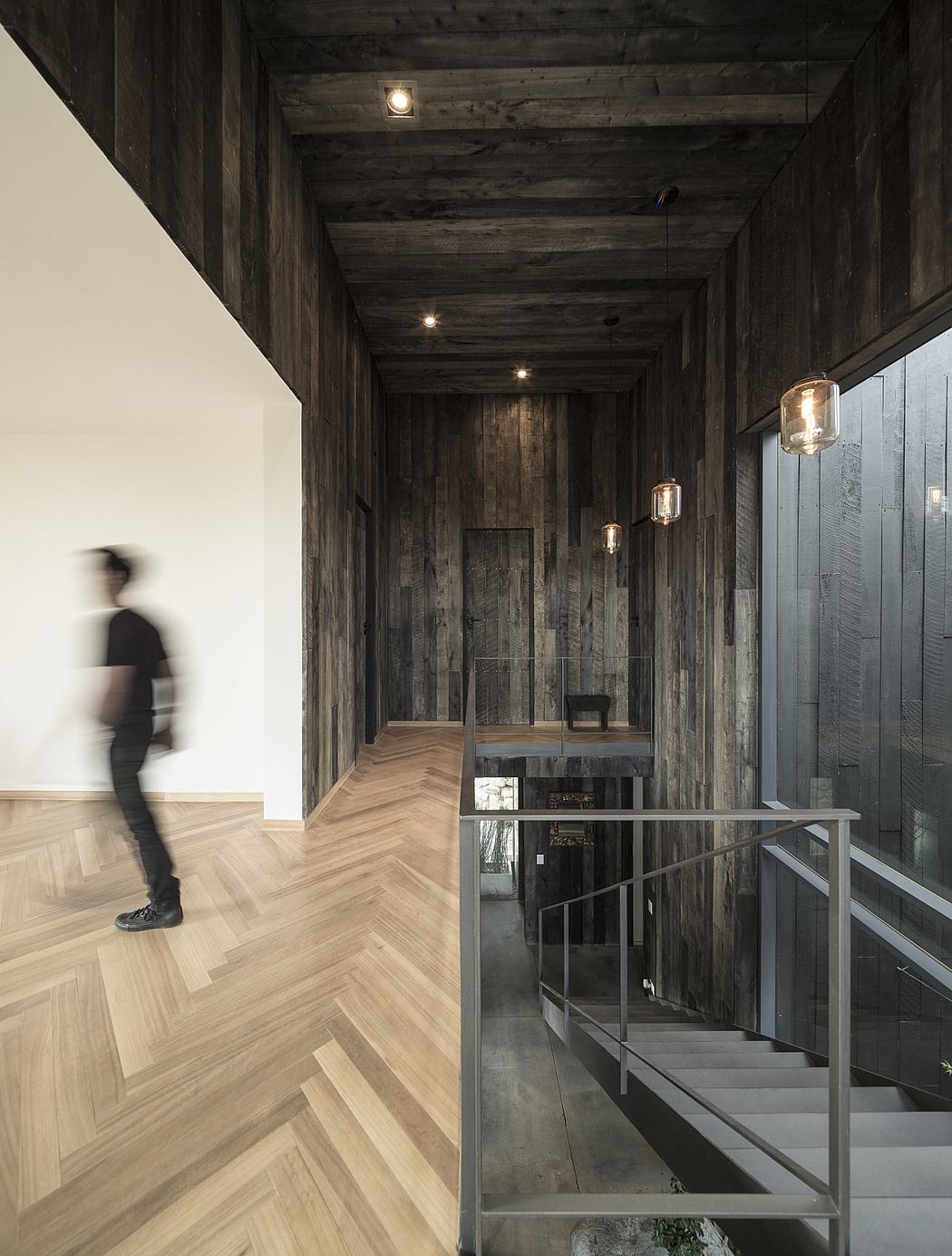 Zupe House by Iván Bravo Arquitectos - 6