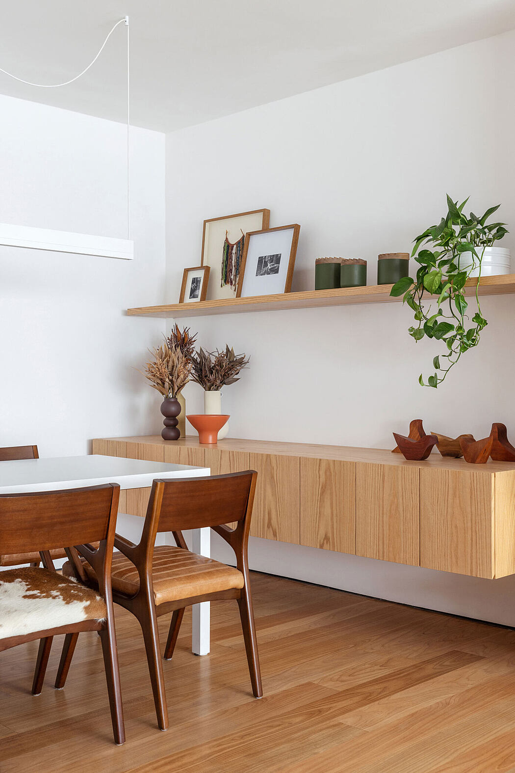 Apartment Golden by Vic Calil Arquitetura - 6