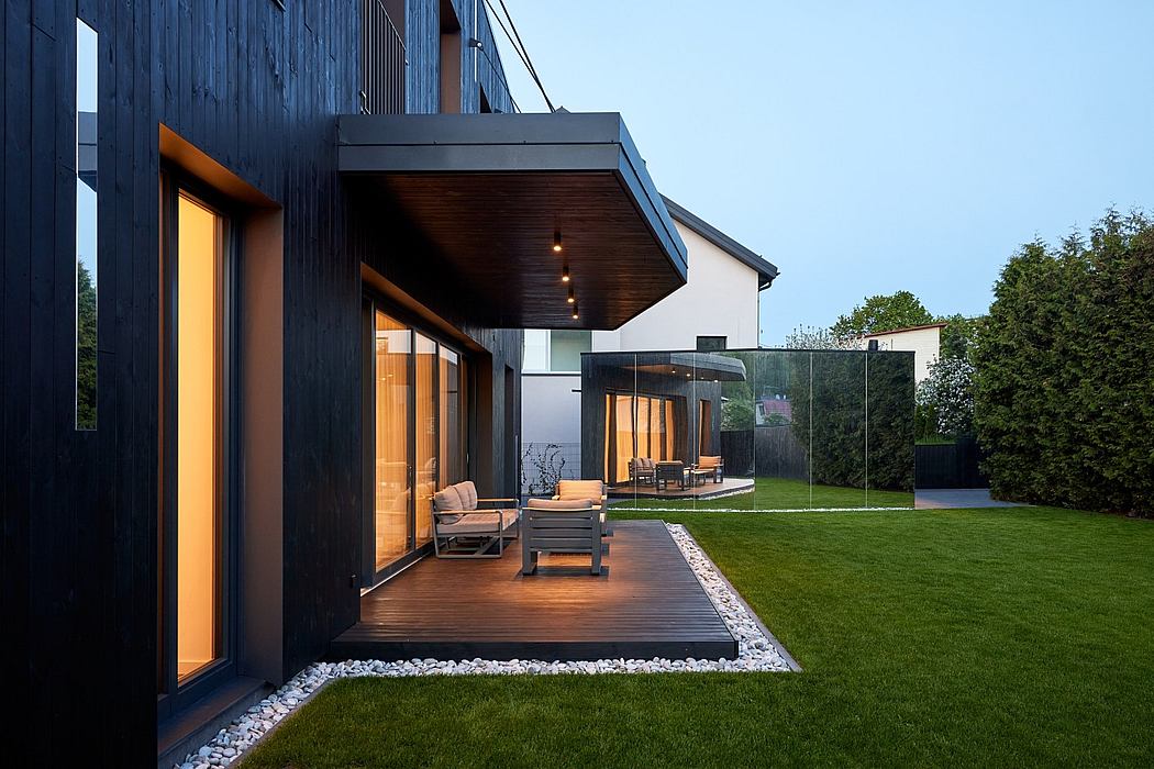 Birdhouse by YCL Studio - 5