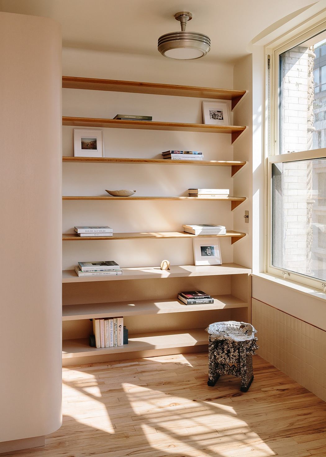 Bond Street Apartment by Home Studios - 4