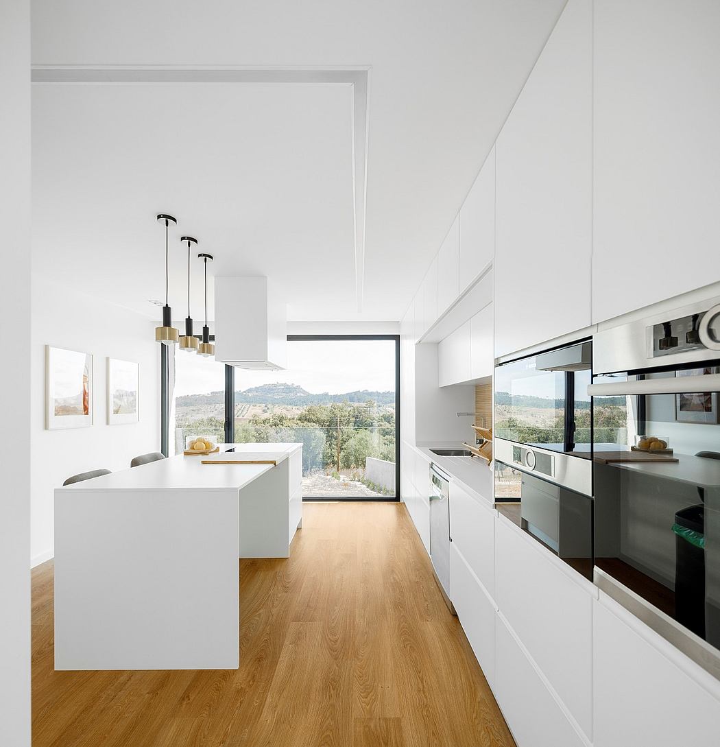 Casa SP by Viso Arquitectura - 3