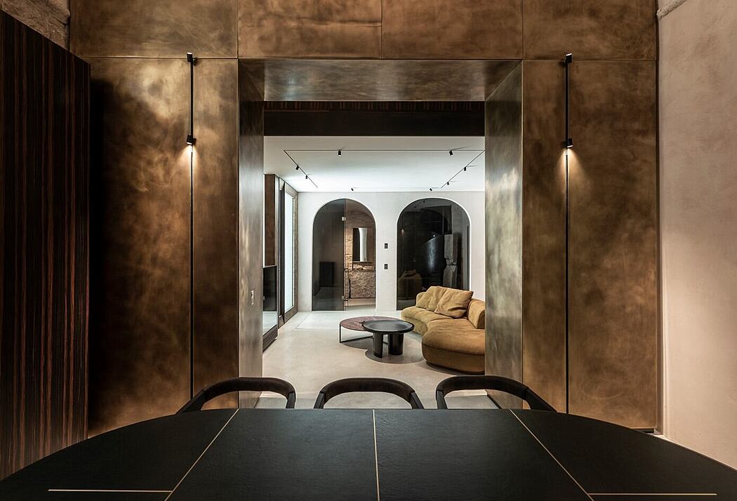 No Church Inside by Piertito Cardillo Studio - 5