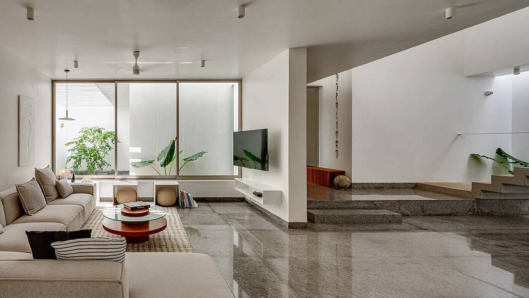 The Civil Engineer House by Lid Architects - 2