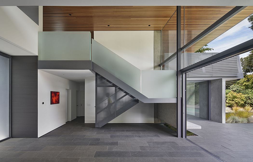 Edgewood House by Terry & Terry Architecture - 3