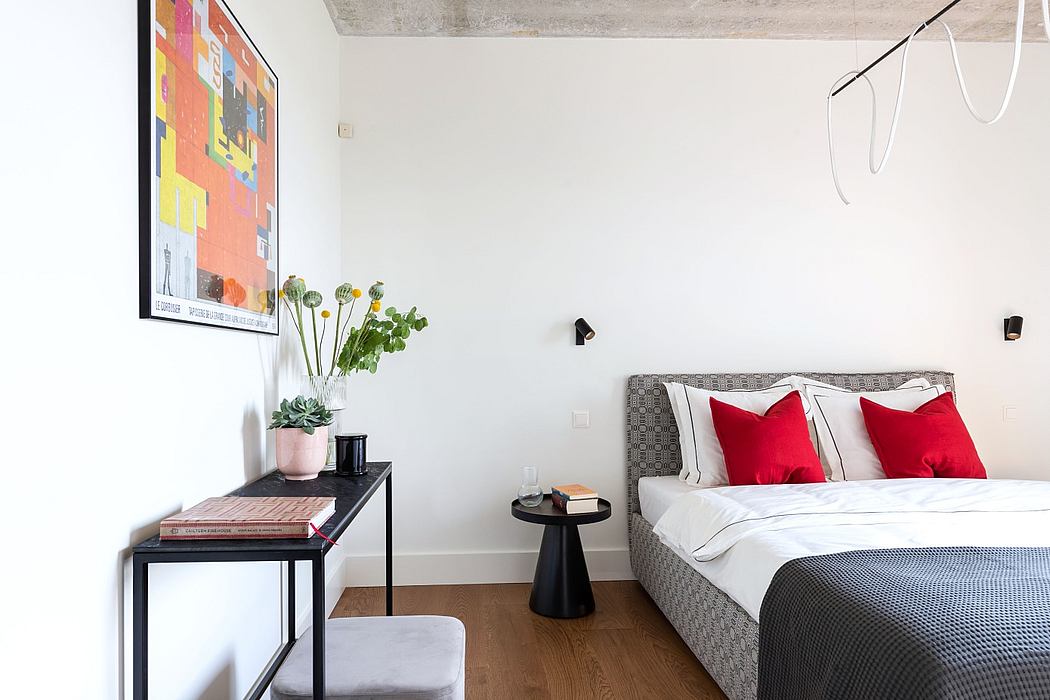 Experience Apartment by Tomas Grizas - 7