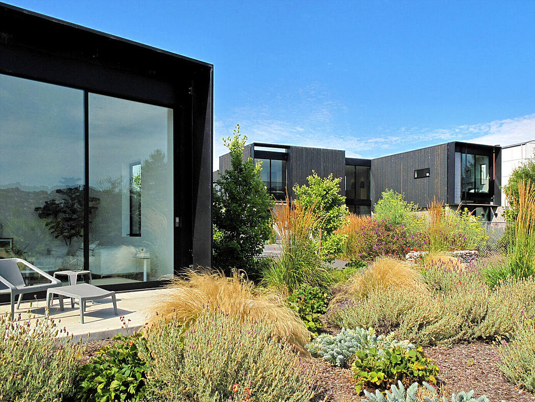 Oakland Hills Home by Parco Studio - 10