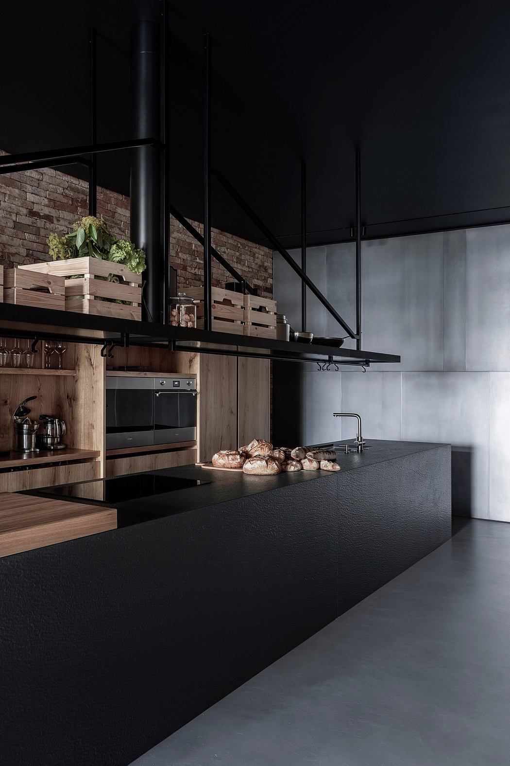 Raw Home by Dmitri Petrov - 4
