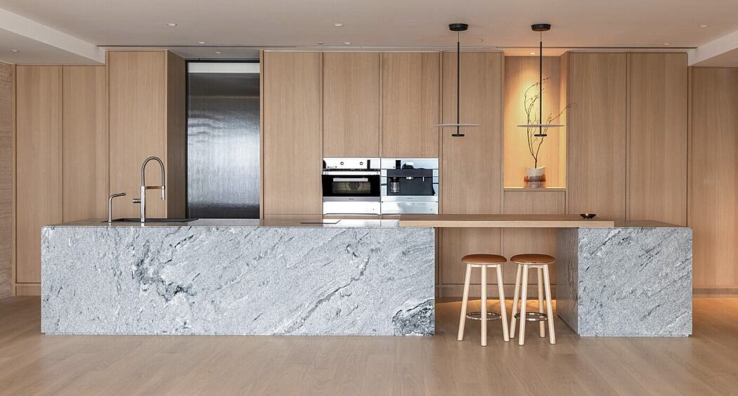 Sense of Simplicity by Waterfrom Design - 6