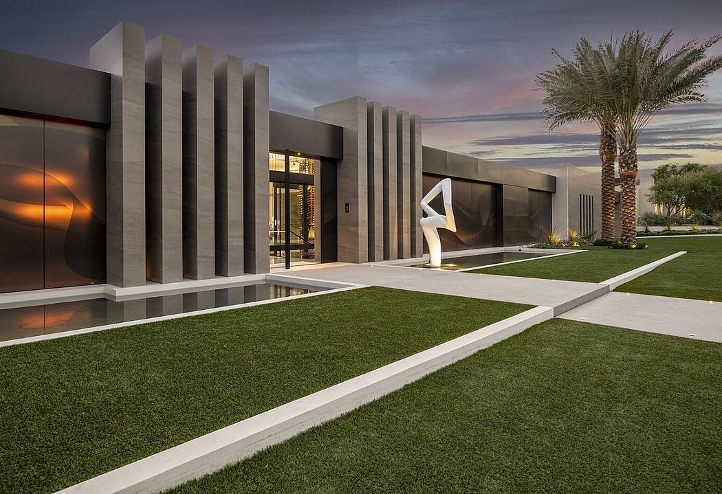 Serenity by Whipple Russell Architects - 22