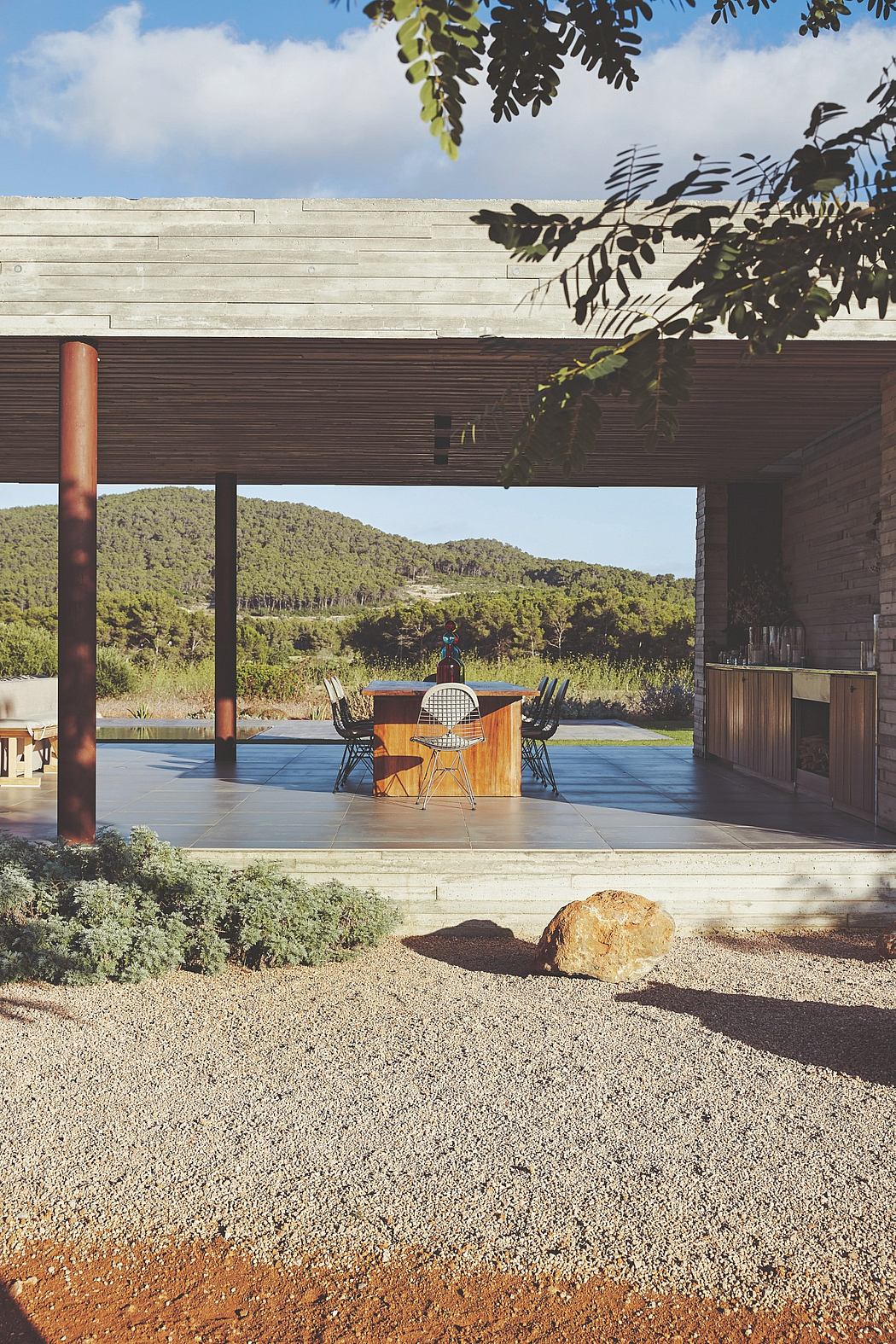 Can Vasco by Estudio Vila 13 - 5