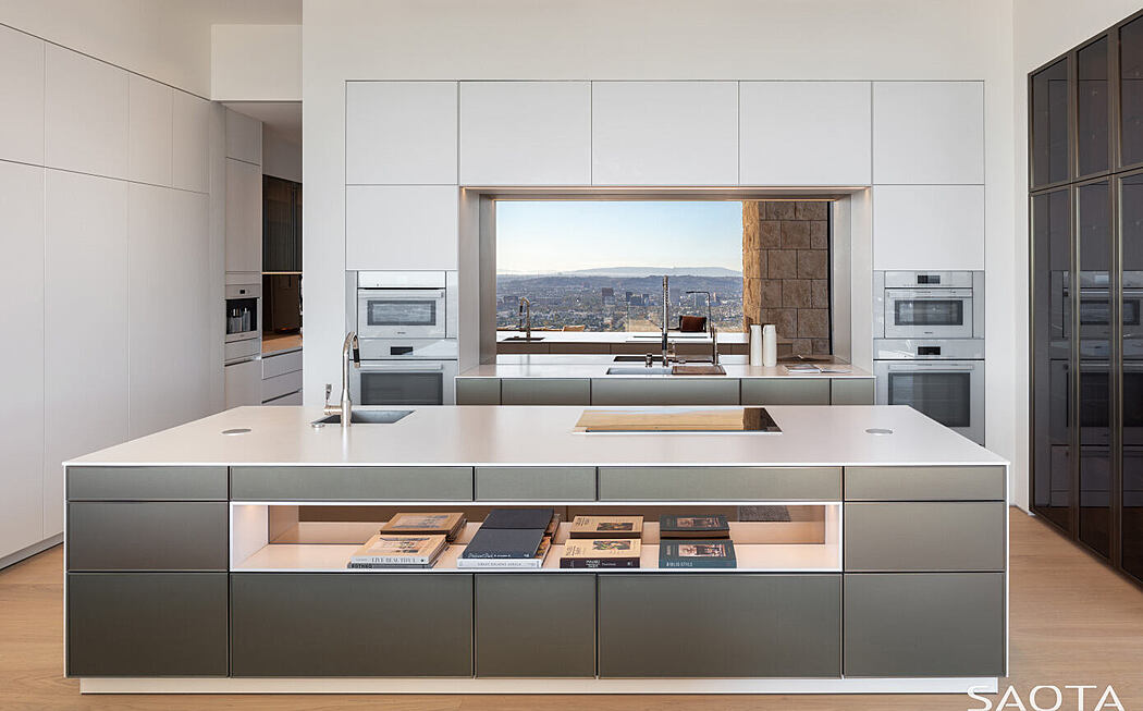 Bellgave by SAOTA - 7