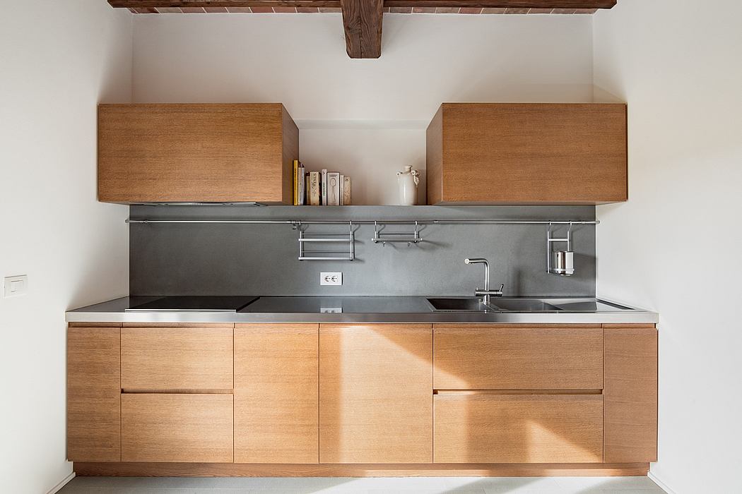 Casa Al by VPS Architetti - 5