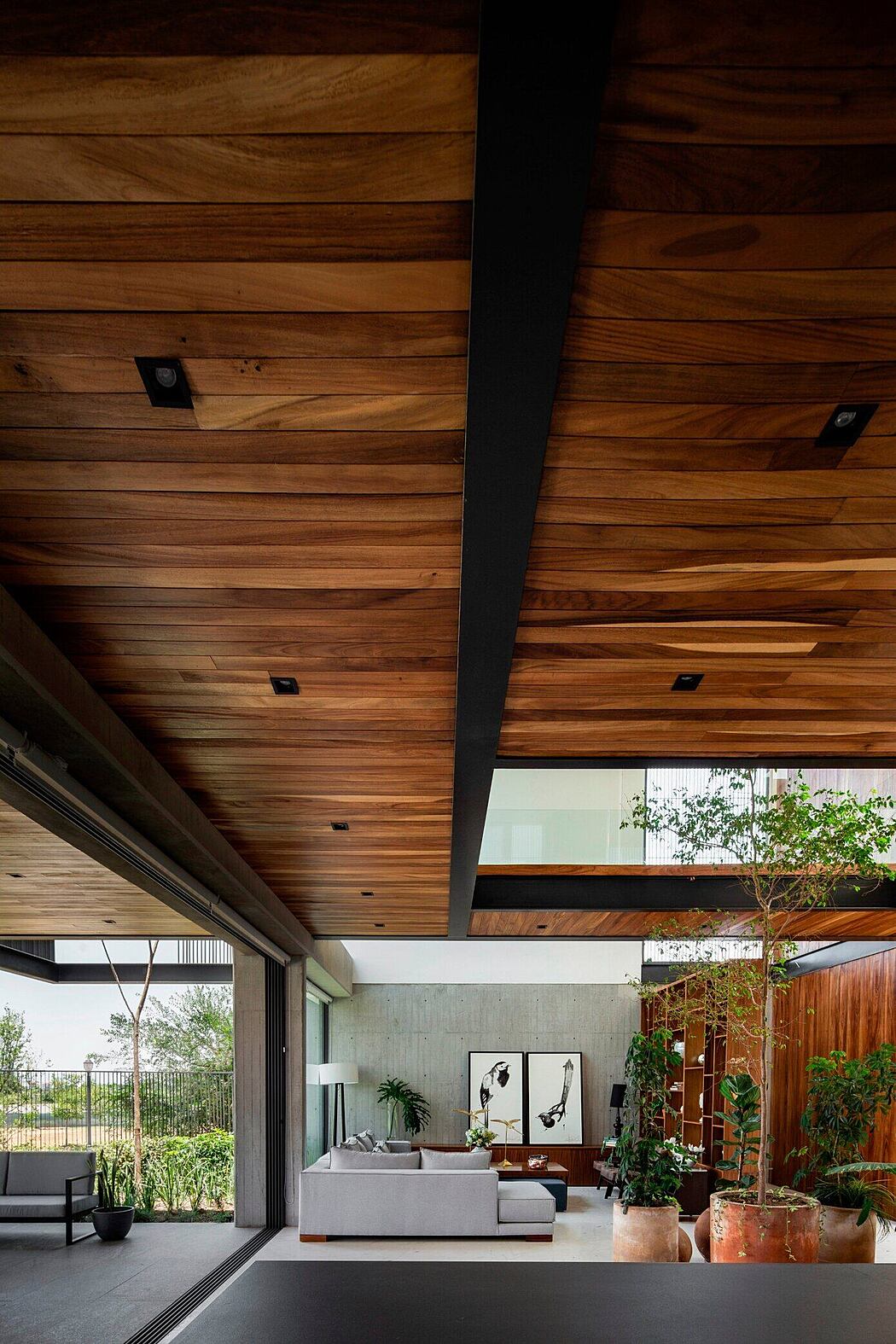 Casa Lomas by Arqueodigma Estudio - 6