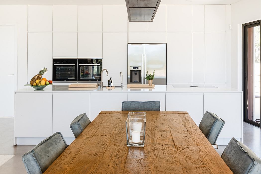 Casa WH by Core Architects - 6