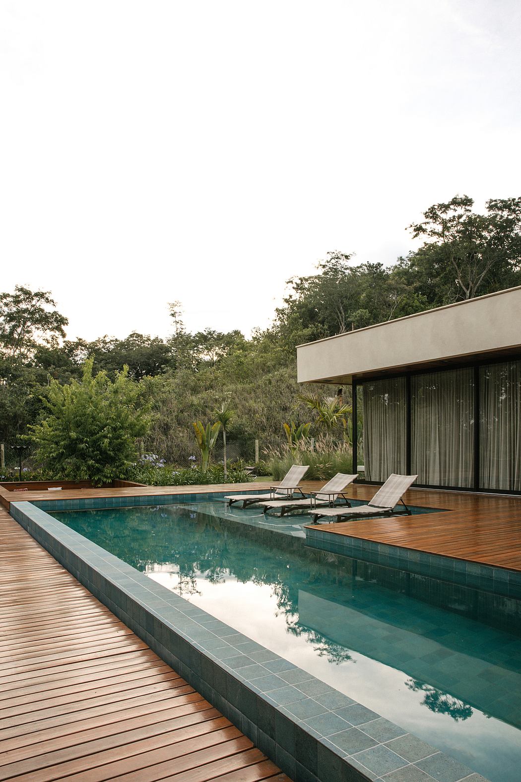 Casa WJ by Liga Arquitetura e Urbanismo - 12