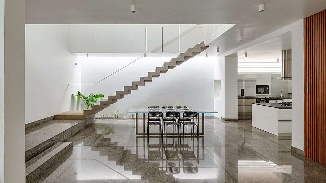 The Civil Engineer House by Lid Architects - 3