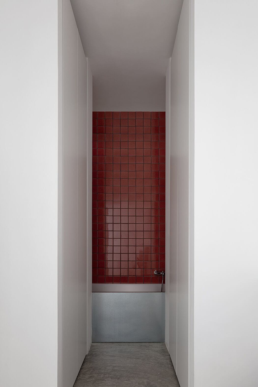 House T by Giuseppe Parisi - 8