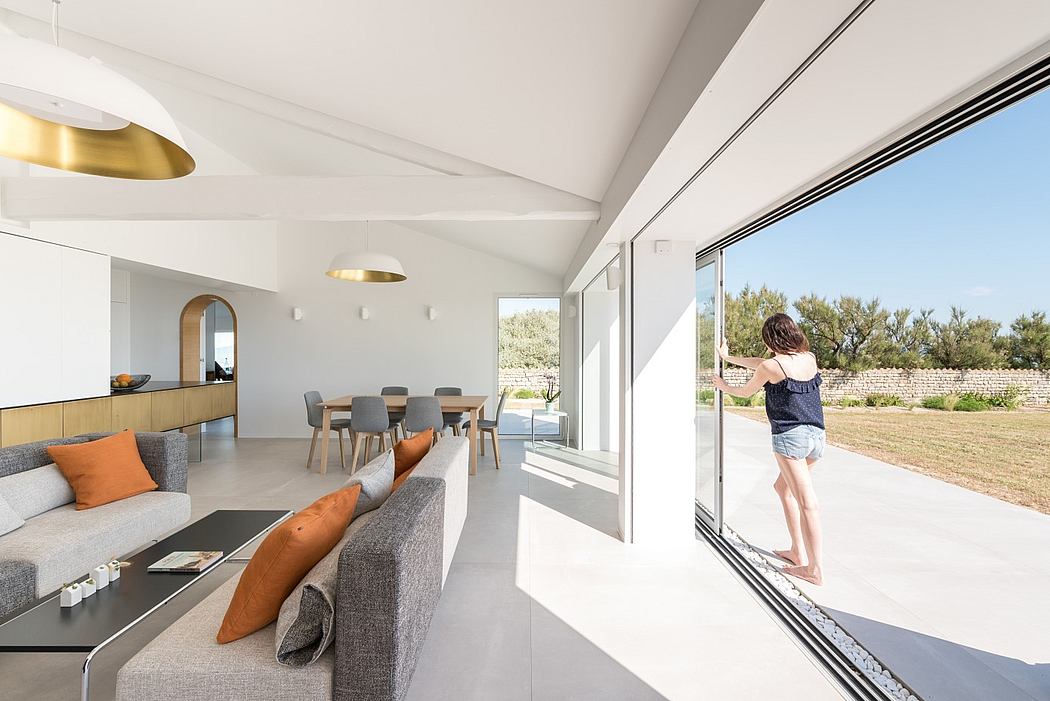 A House with a View by Martins Afonso Atelier de Design - 5