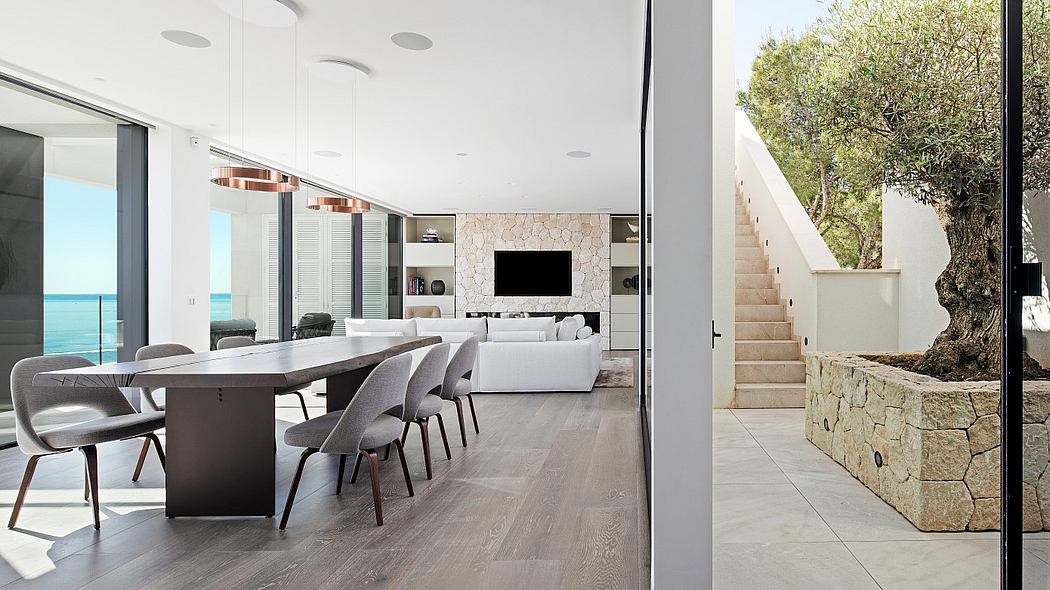Olivera by Palomino Arquitectos - 4