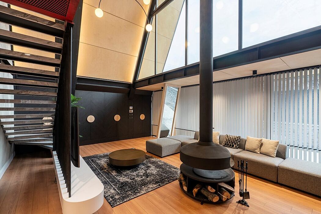 Penthouse XL by Hasan Ayata - 3