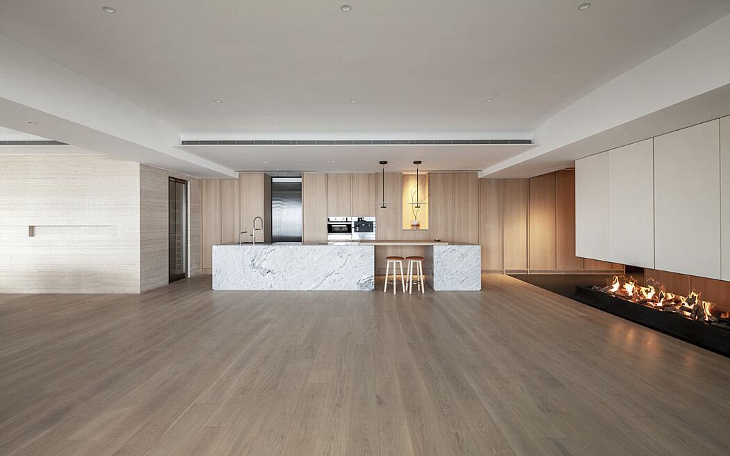Sense of Simplicity by Waterfrom Design - 7