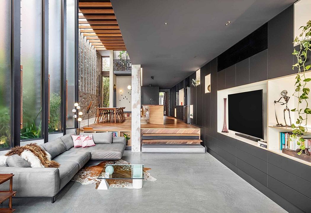 ZZ Top House by CplusC - 7