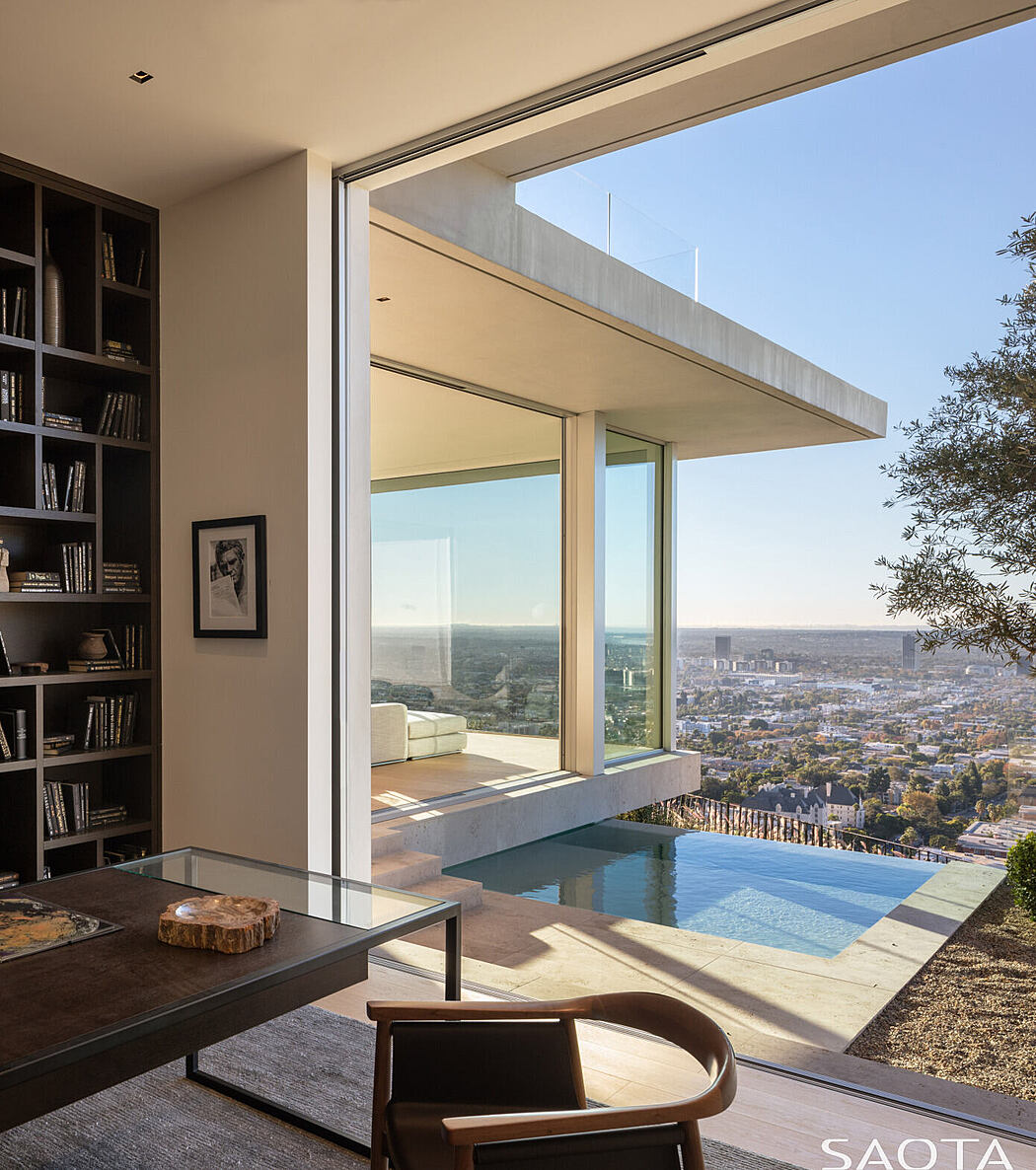Bellgave by SAOTA - 8