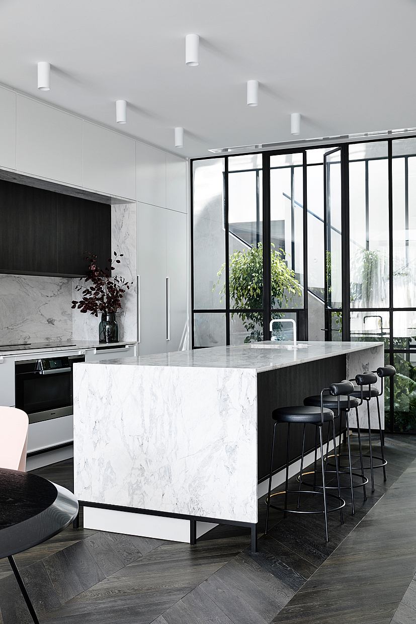 Casa Atrio by Biasol Studio - 3