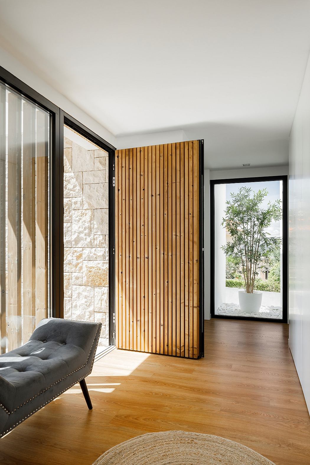 Casa SP by Viso Arquitectura - 5