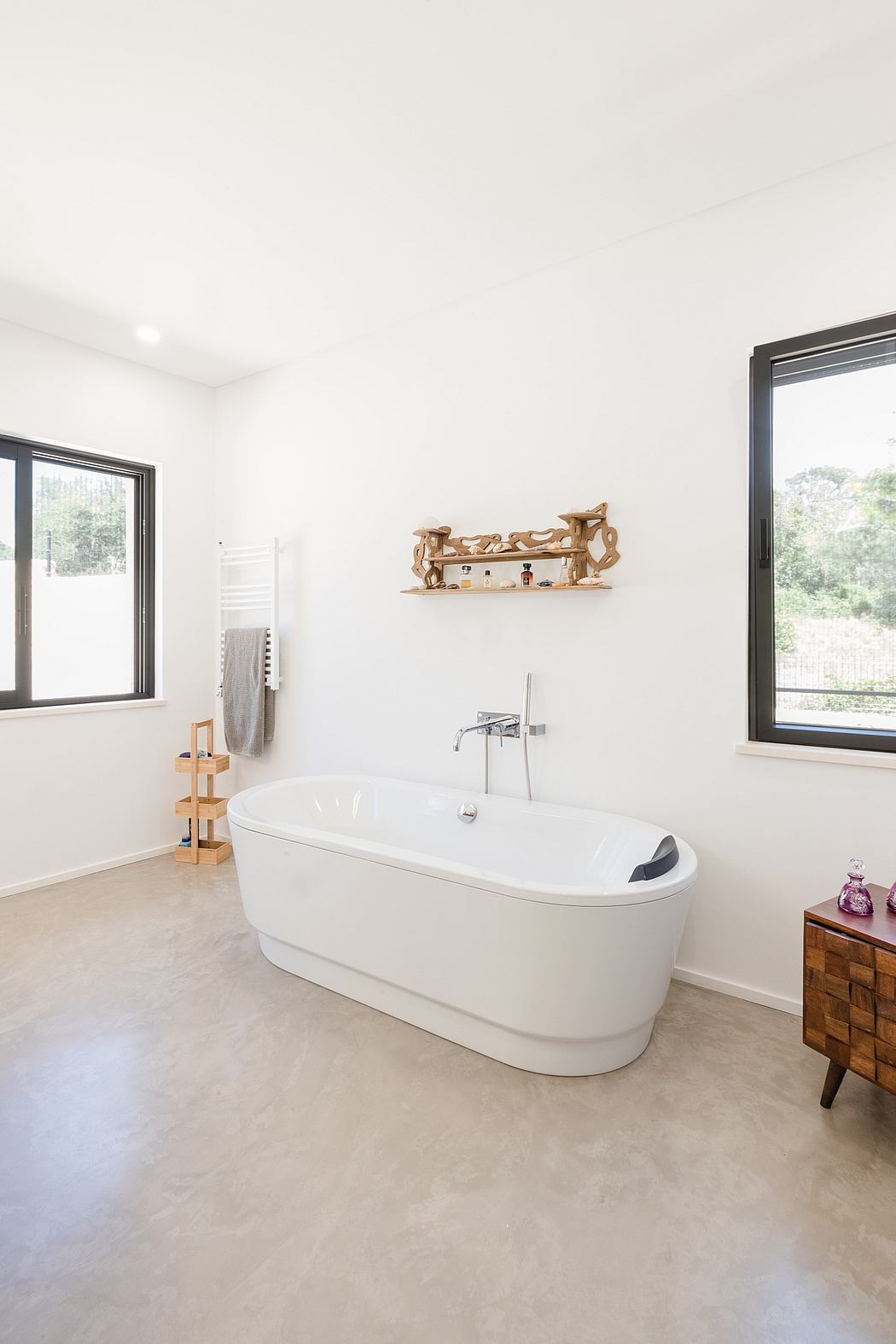 Casa WH by Core Architects - 7
