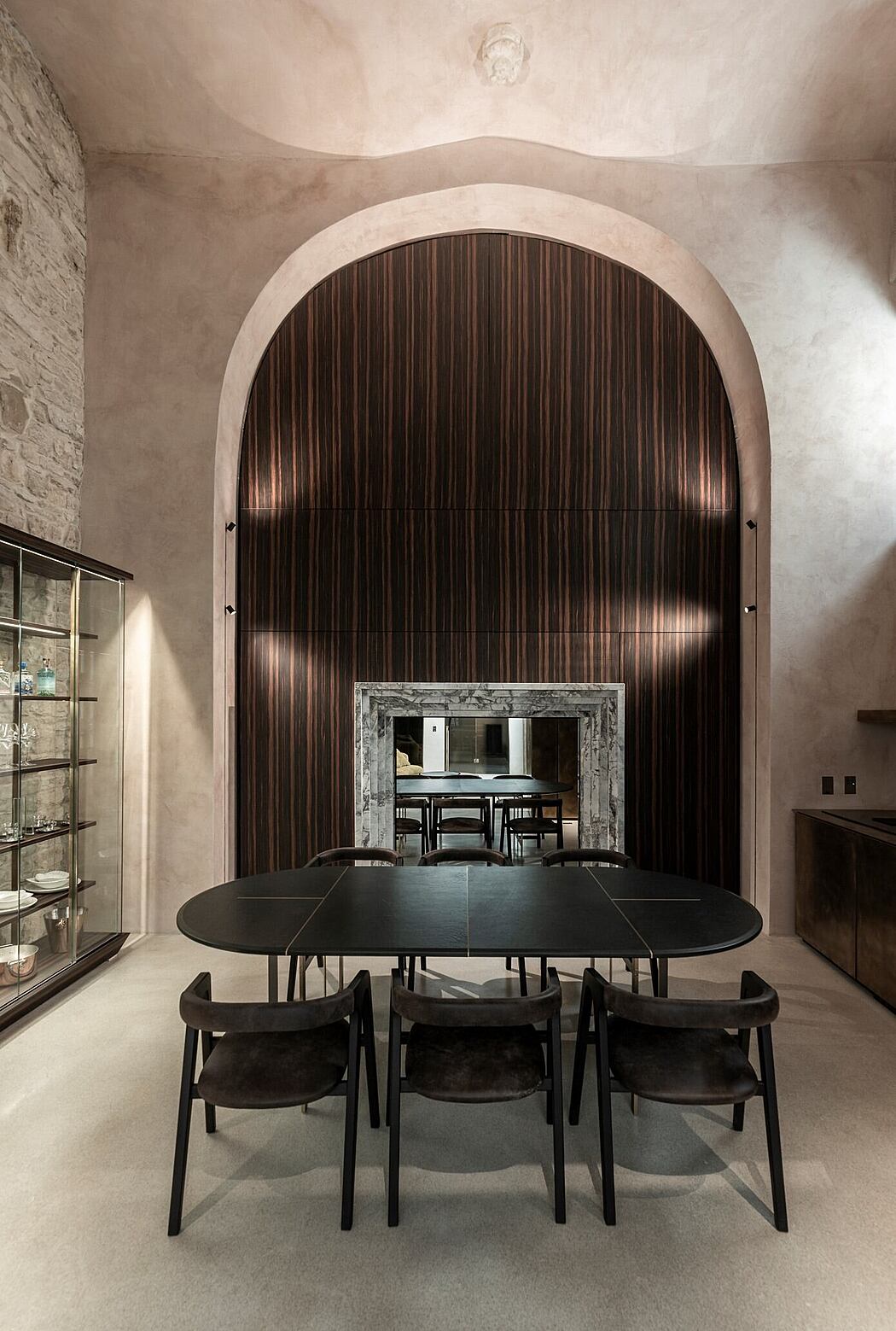 No Church Inside by Piertito Cardillo Studio - 6
