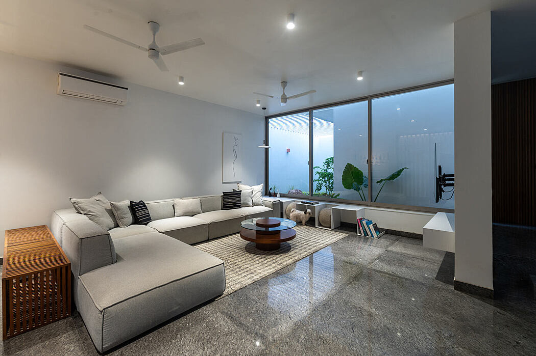 The Civil Engineer House by Lid Architects - 4