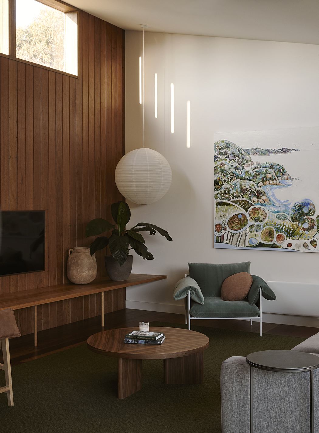 Cypress House by Loreco Constructions - 4